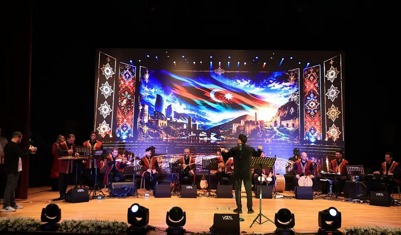 Türk dünyasından 33 şair ve yazar Talas'ta buluşacak