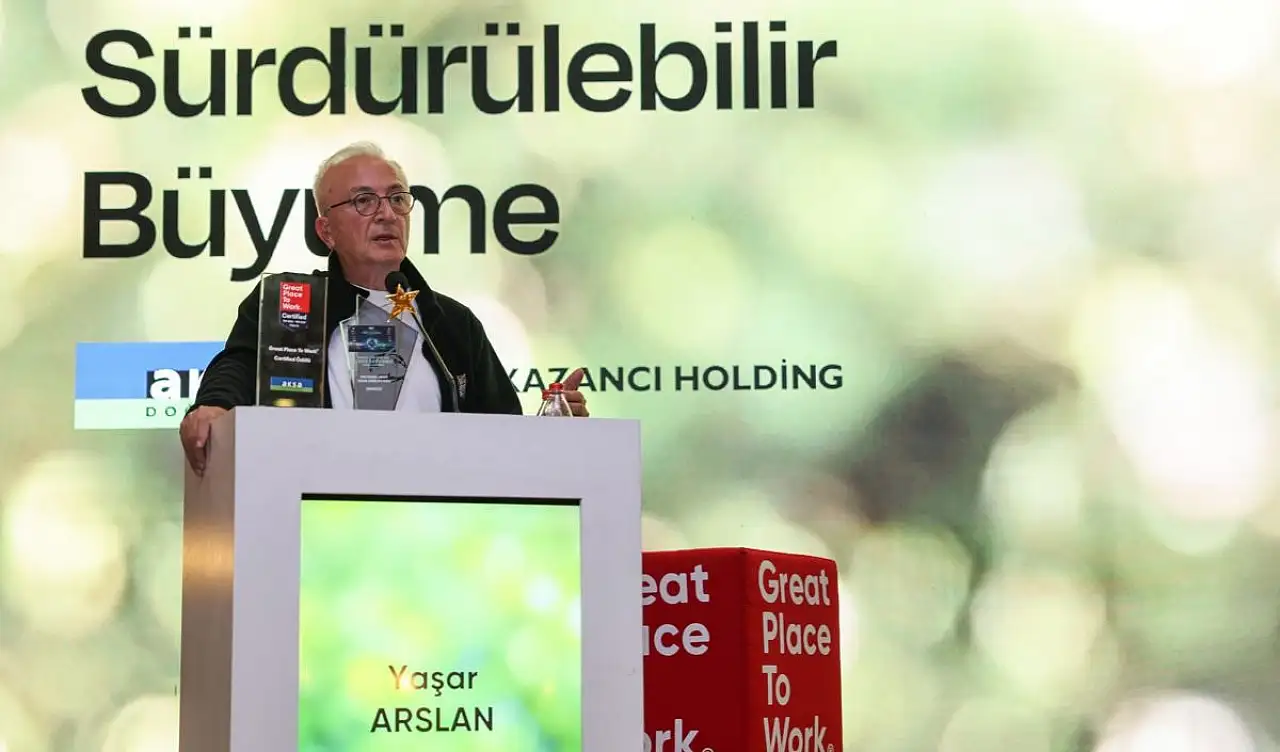 Aksa Doğalgaz'dan 2031 hedefi: 11 milyon abone