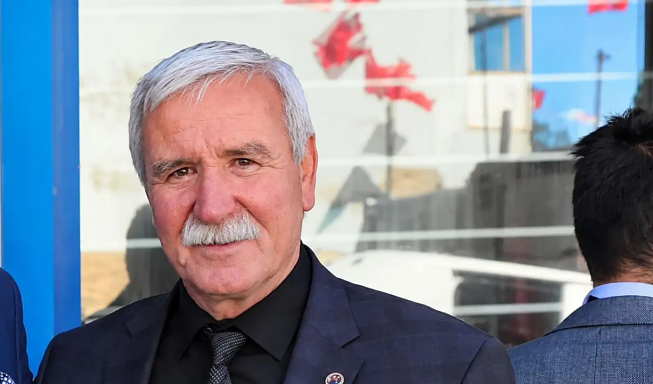 Pınarbaşı Belediyesi'nde neler oluyor? Başkan Yağan sessizliğini bozdu