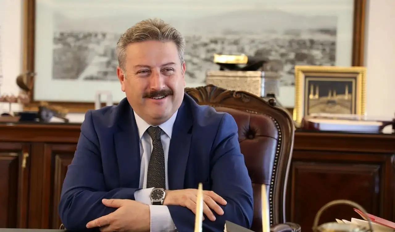 Kayseri'de yeni okul yatırımı!