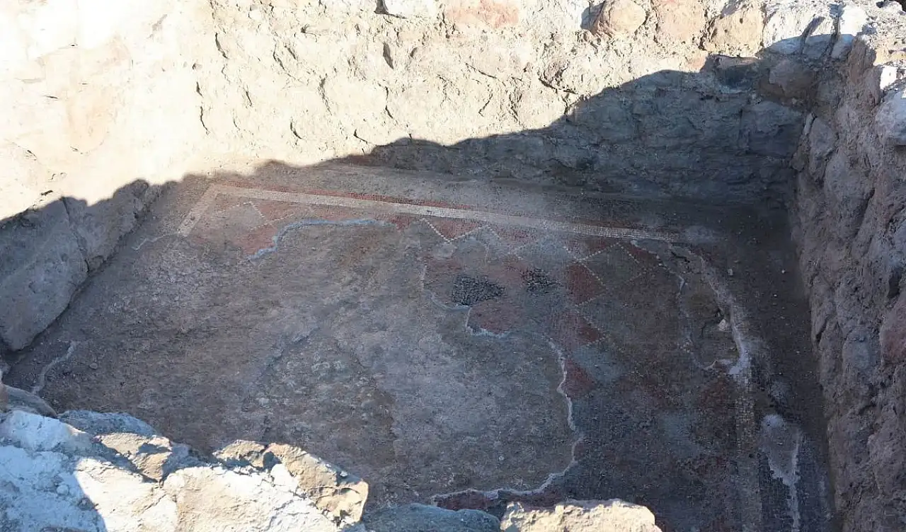 Kayseri'ye yeni turizm durağı!