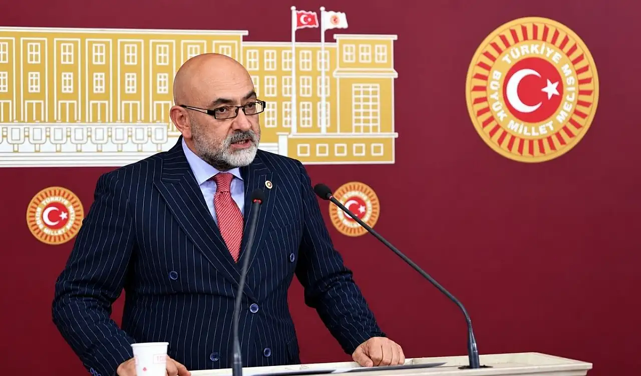 Kayseri'nin kaderini değiştiren karar! 100 yıl önce neden bu şehir seçildi?