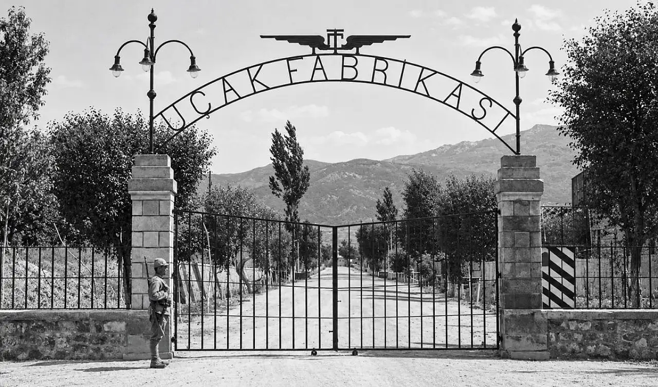 Kayseri'nin kaderini değiştiren karar! 100 yıl önce neden bu şehir seçildi?