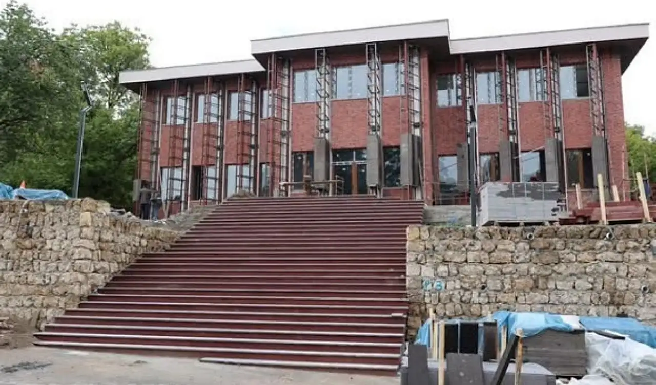 Bünyan'daki projede son durum!