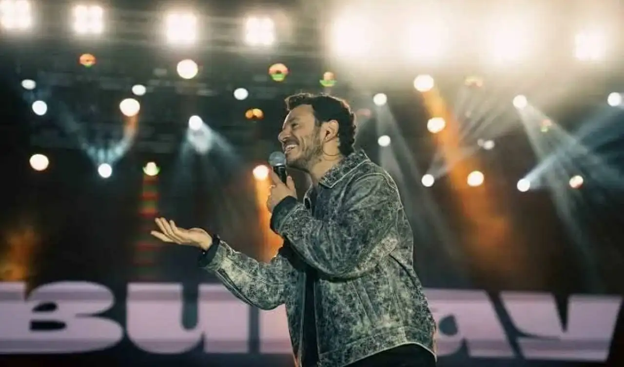 Buray Kayseri'de sahne alacak: Konser biletleri 5 bin TL'ye kadar çıkıyor