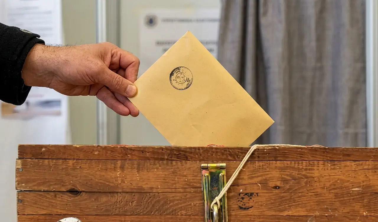 YENİ Parti Kayseri'de kritik seçim! 16 ilçede sandık kurulacak