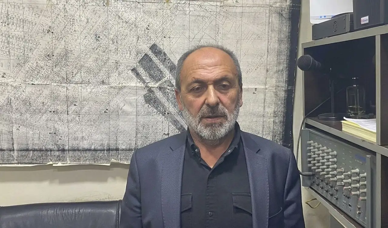 Kayseri'de 800 Yıllık Çarşı, Lüks AVM'lere Karşı