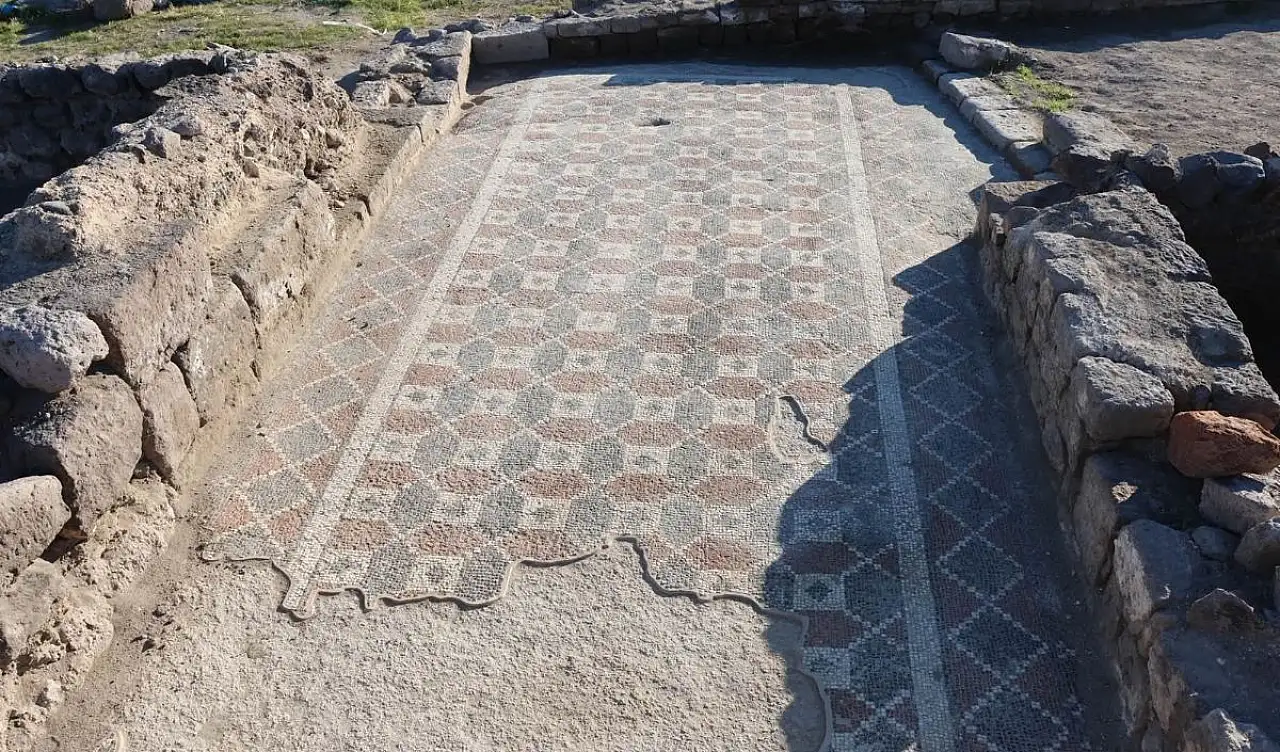 Kayseri'ye yeni turizm durağı!