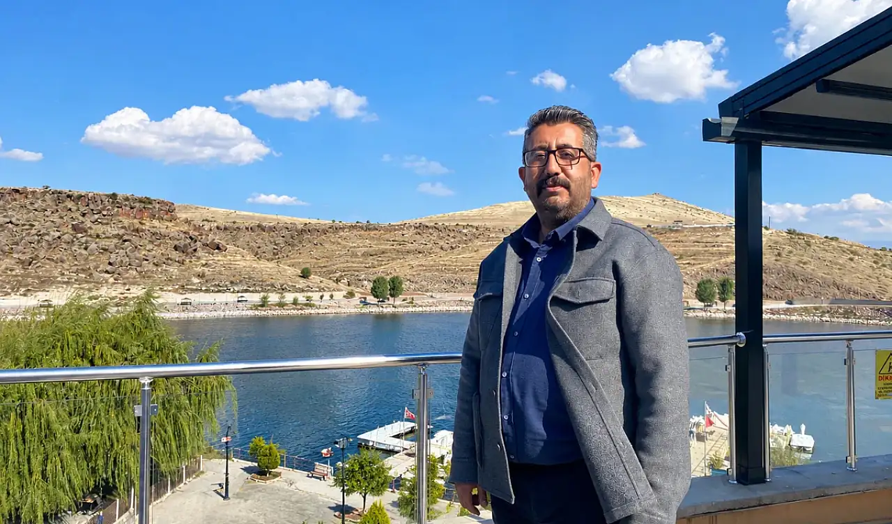 Kayseri'de bir zamanlar herkesin korktuğu yere 330 bin kişi gitti!