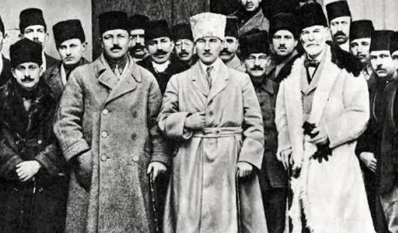Kayseri başkent olabilir miydi? Meclis'in Kayseri'ye taşınma hazırlığı neden yarım kaldı?