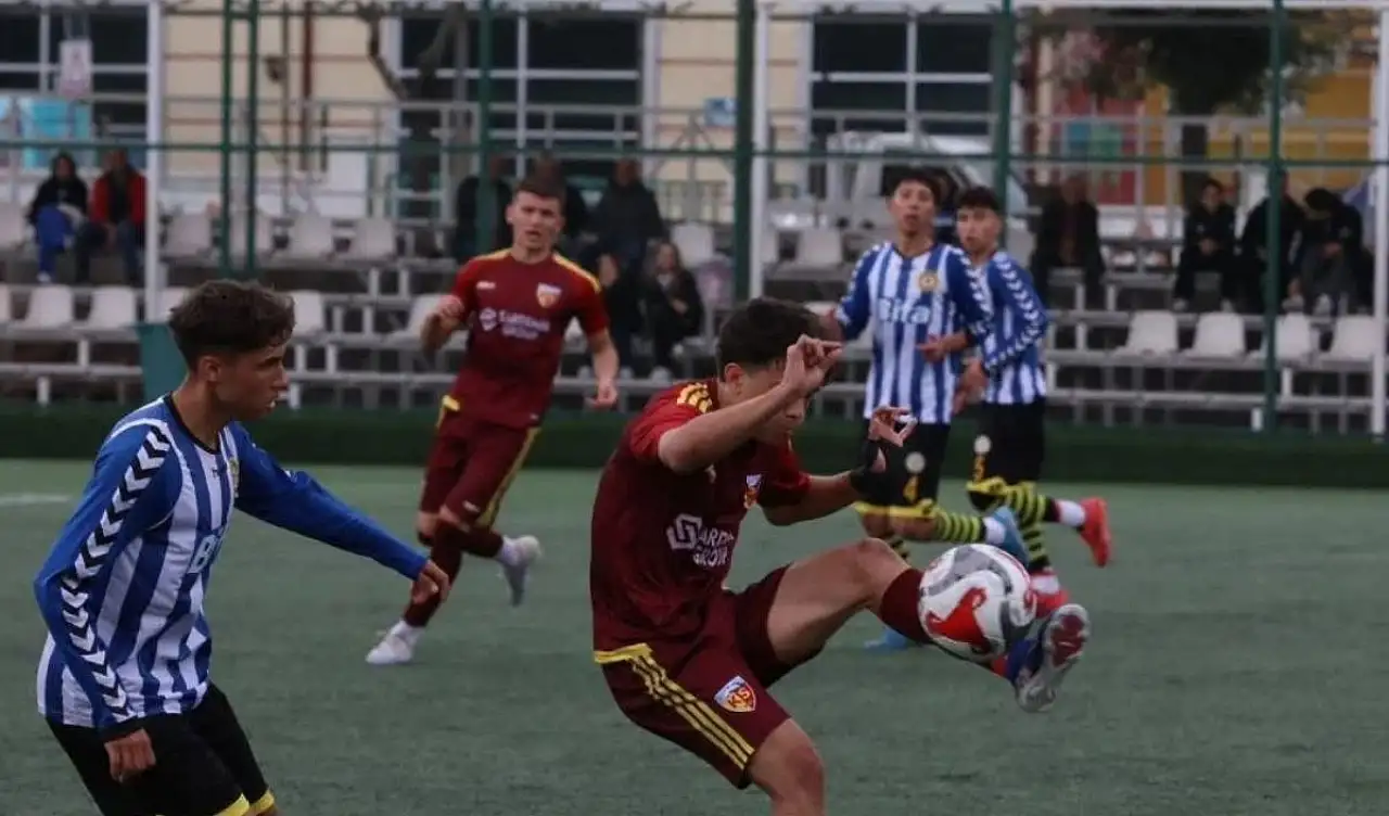 Kayserispor fırtınası dinmiyor!