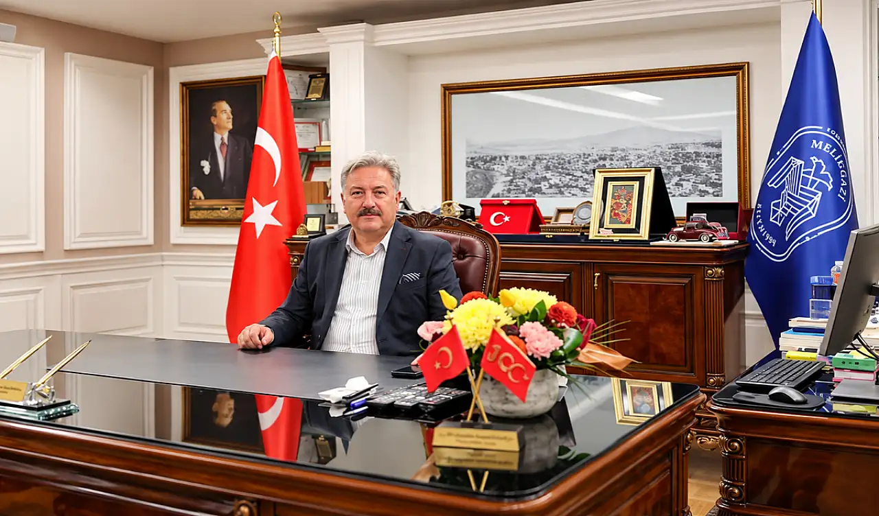 Kayseri'de Yahyalı, Develi ve Yeşilhisar'ın lezzetleri buluşacak
