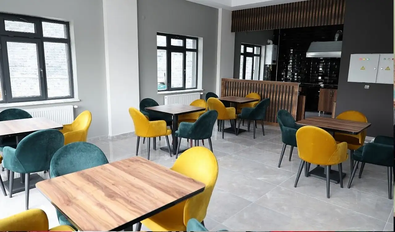 Melikgazi'de cuma günü çifte program! Saatler belli oldu