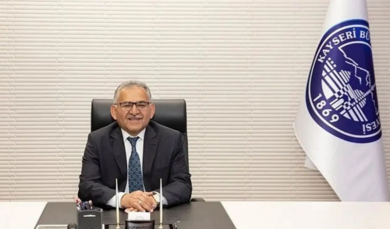 Kayseri sorusu Kim Milyoner Olmak İster'de! Büyükkılıç paylaştı