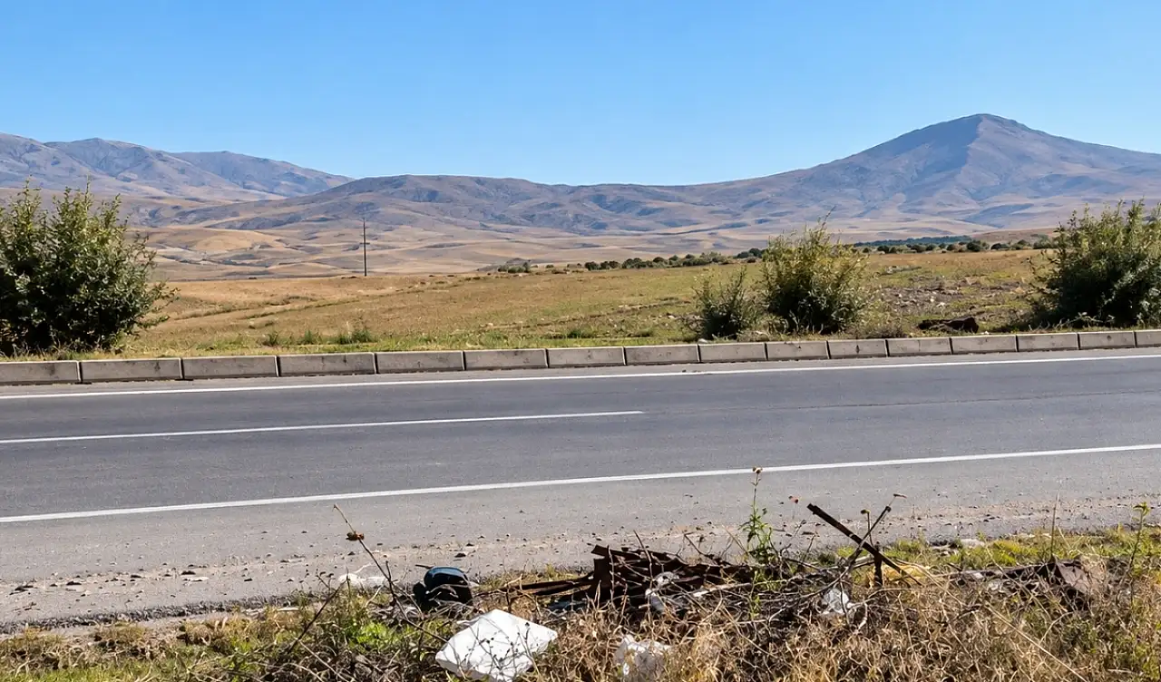 Kayseri'de bu mahalle çözüm bekliyor!