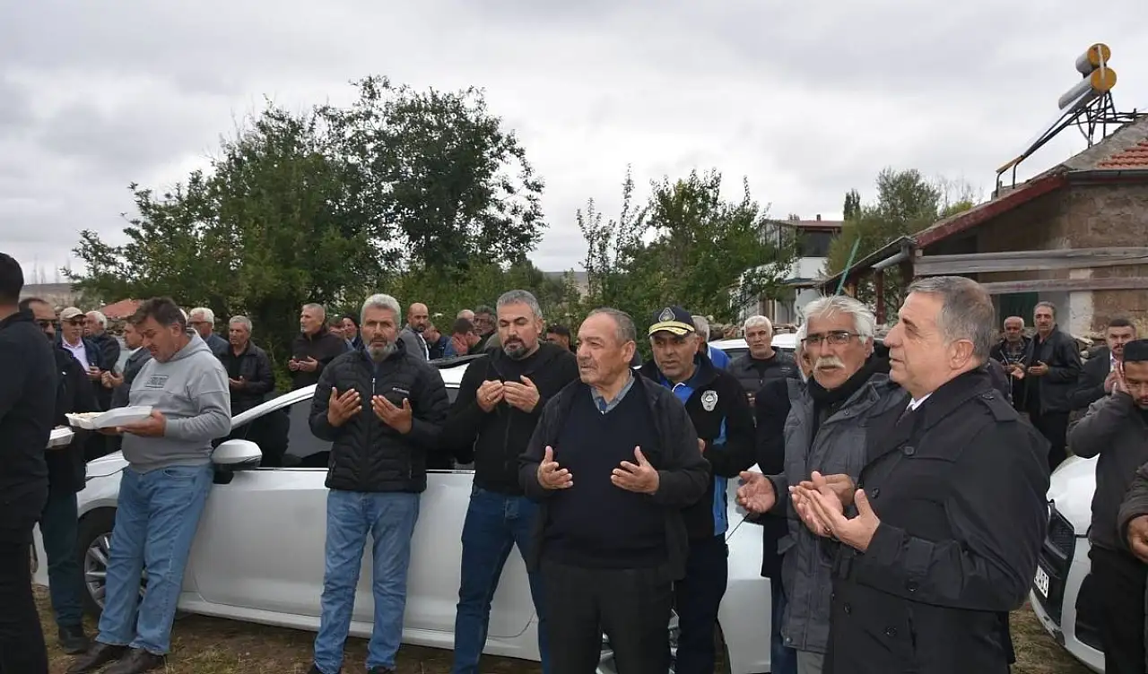 Kayseri Tomarza'da belediyenin gündemi: Meclis, ziyaretler ve çalışmalar