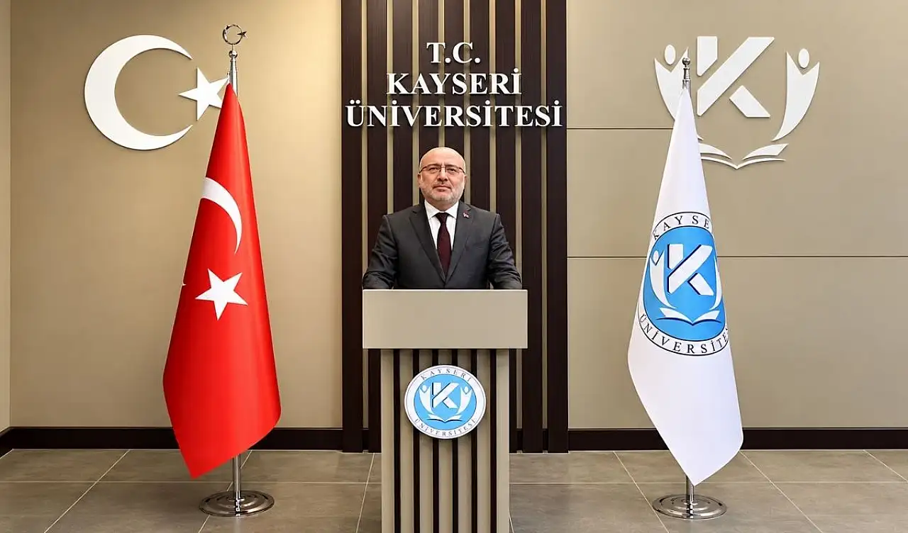 TÜBİTAK'tan Kayseri'deki öğrencilere proje fırsatı!