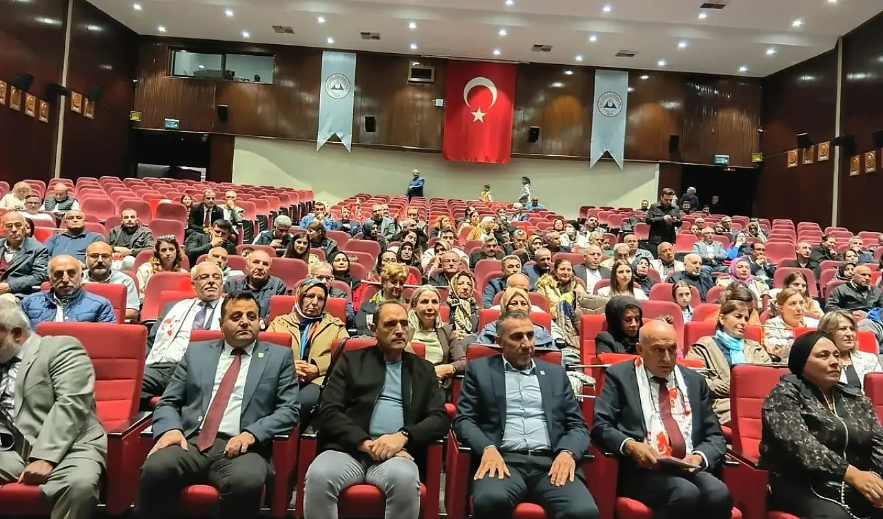 Kayseri'de Saadet Partisi'nden anlamlı ziyaret!