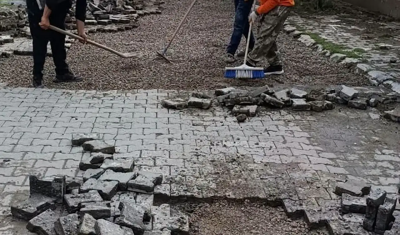 Kayseri Tomarza'da belediyenin gündemi: Meclis, ziyaretler ve çalışmalar