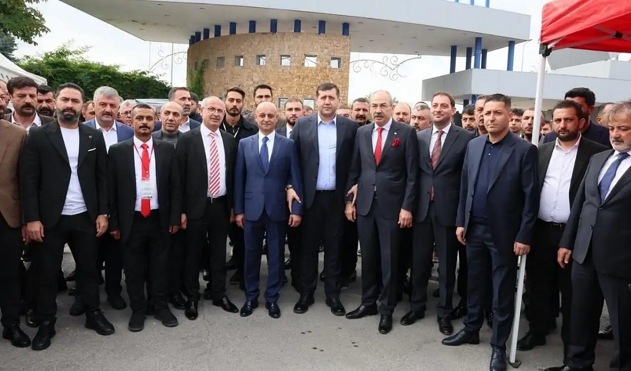 Baki Ersoy oyunu kullandı: 'Sonuç ne olursa olsun…'