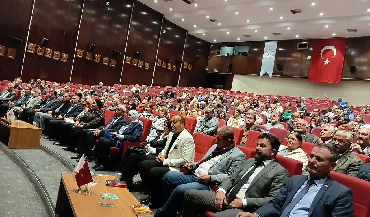 Kayseri'de Saadet Partisi'nden anlamlı ziyaret!