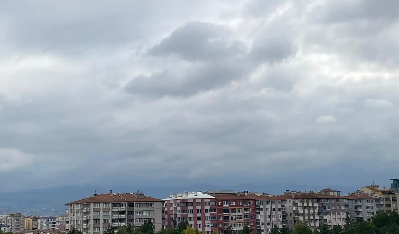 Hafta sonu dışarı çıkacaklar dikkat!