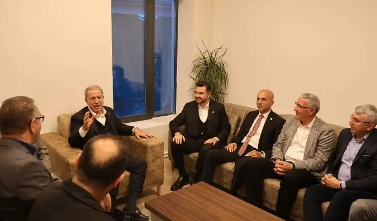 Kayseri Kafkas Derneği'nde kermes başladı: Stantlarda neler var?
