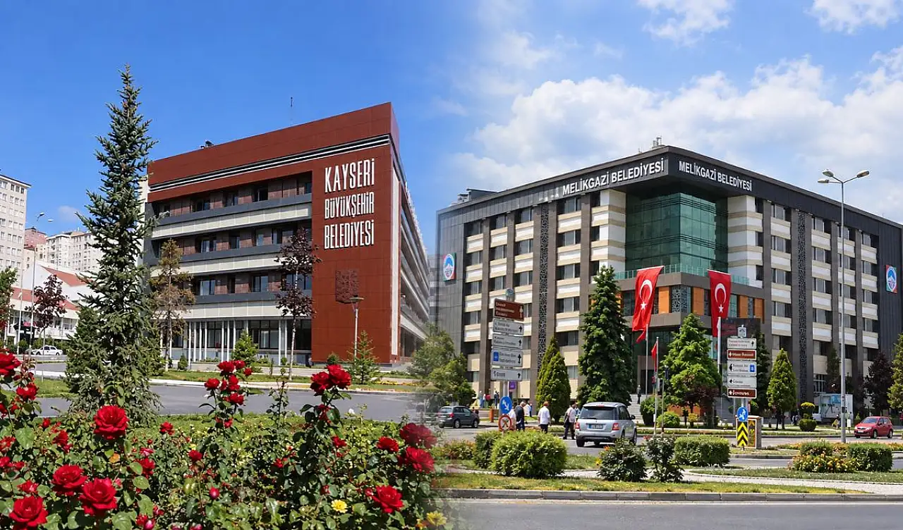 Kayseri'nin o mahallesindeki imar planı değişikliği yargıya takıldı