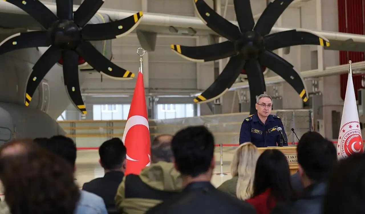 Bakanlık Türkiye'nin merakla beklediği açıklamayı Kayseri'de yaptı