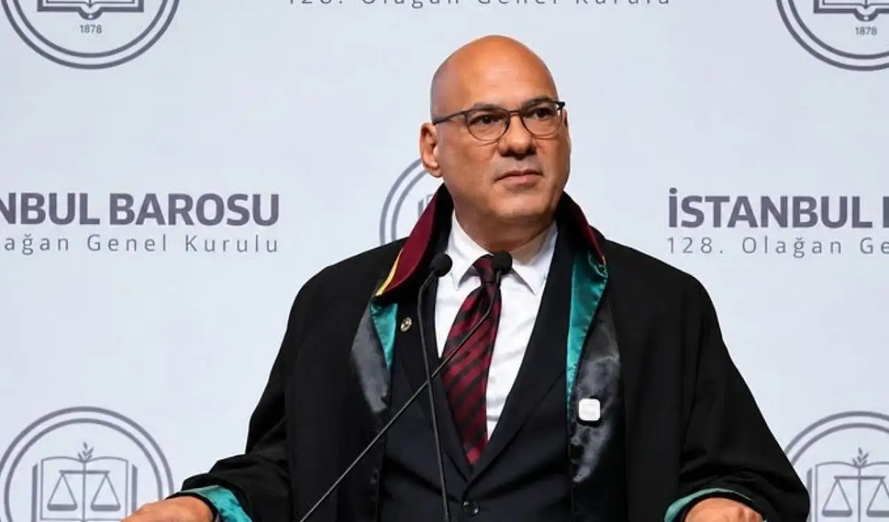 Kayseri Barosu da imzaladı: 79 barodan soruşturmaya tepki