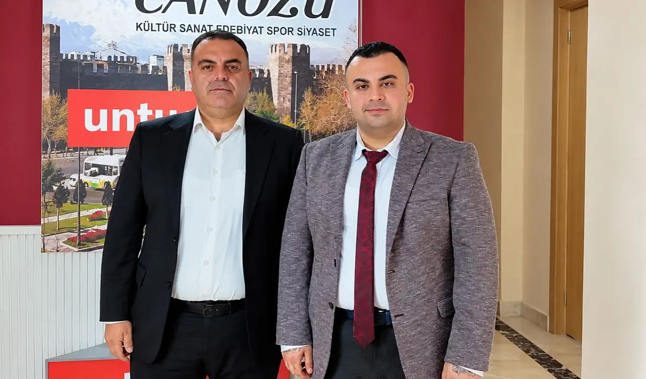 DEVA Spor Kulübü'nde yeni kulüp başkanı belli oldu