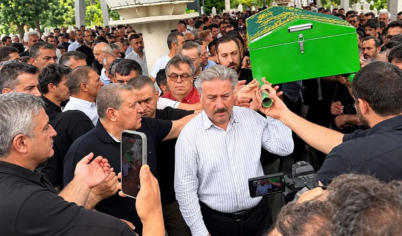 Erciyes'teki kazada hayatını kaybetmişti: Adı Kayseri'de yaşatılacak