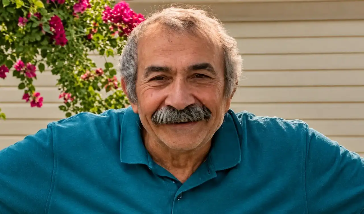 Kayserili yazar hayatını kaybetti
