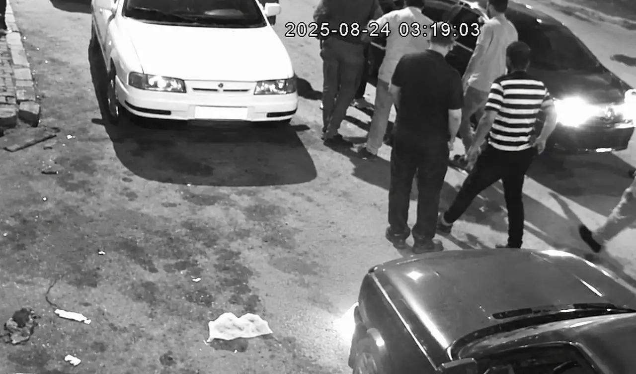 Kayseri'de belediye başkanının kuzenin öldüğü davada yeni gelişme!