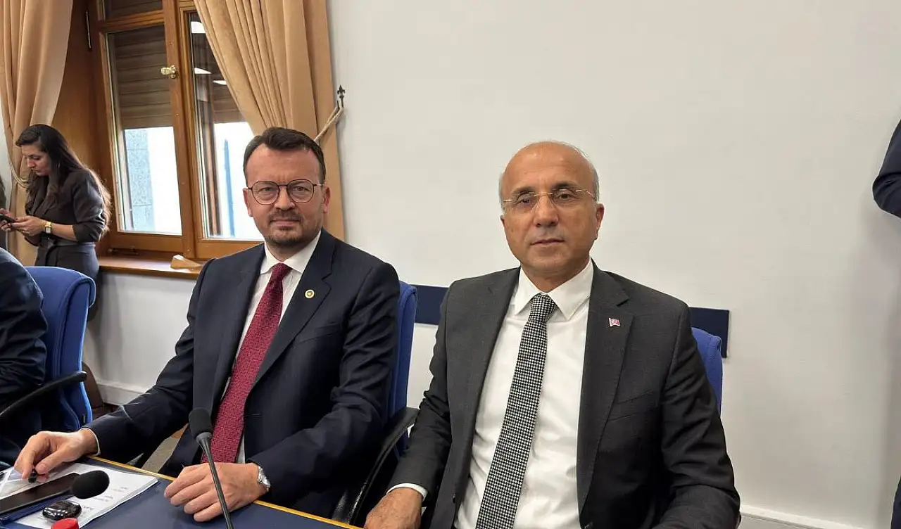 Kayseri Milletvekili'nden enflasyon çıkışı: 'Vatandaş cebinde hissetmeli'