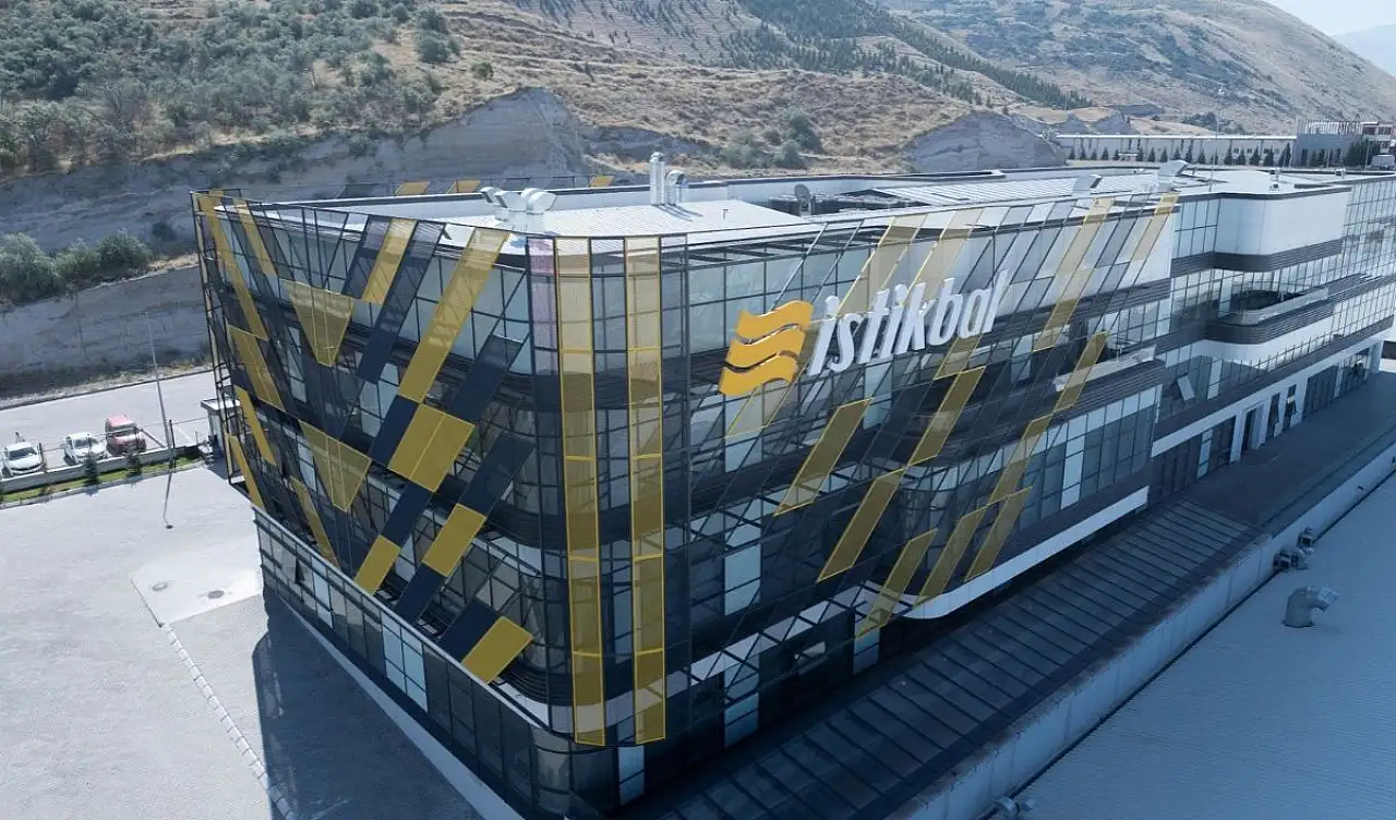 Kayseri'nin satılan devleri vergi rekoru kırdı!