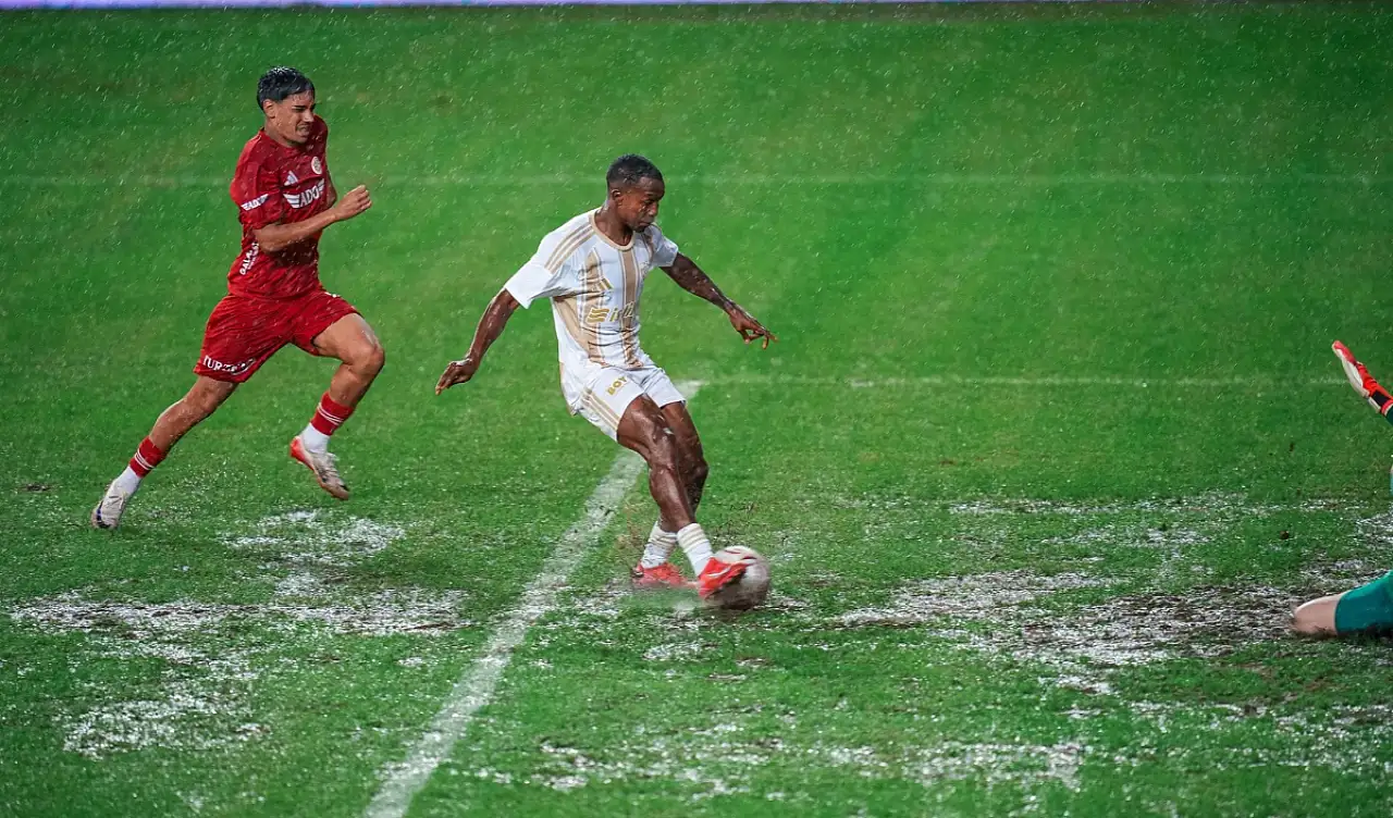 Kayserispor'dan 17 yıl sonra bir ilk daha!