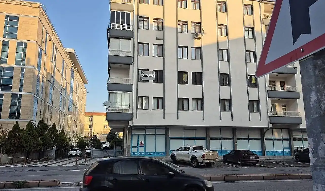 Kayseri'de kiracılara kötü haber! Zam oranı belli oldu