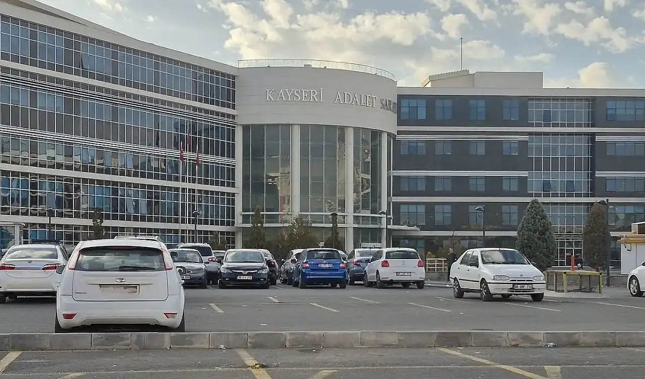 Flaş! Kayseri'de bir şirket daha iflas etti