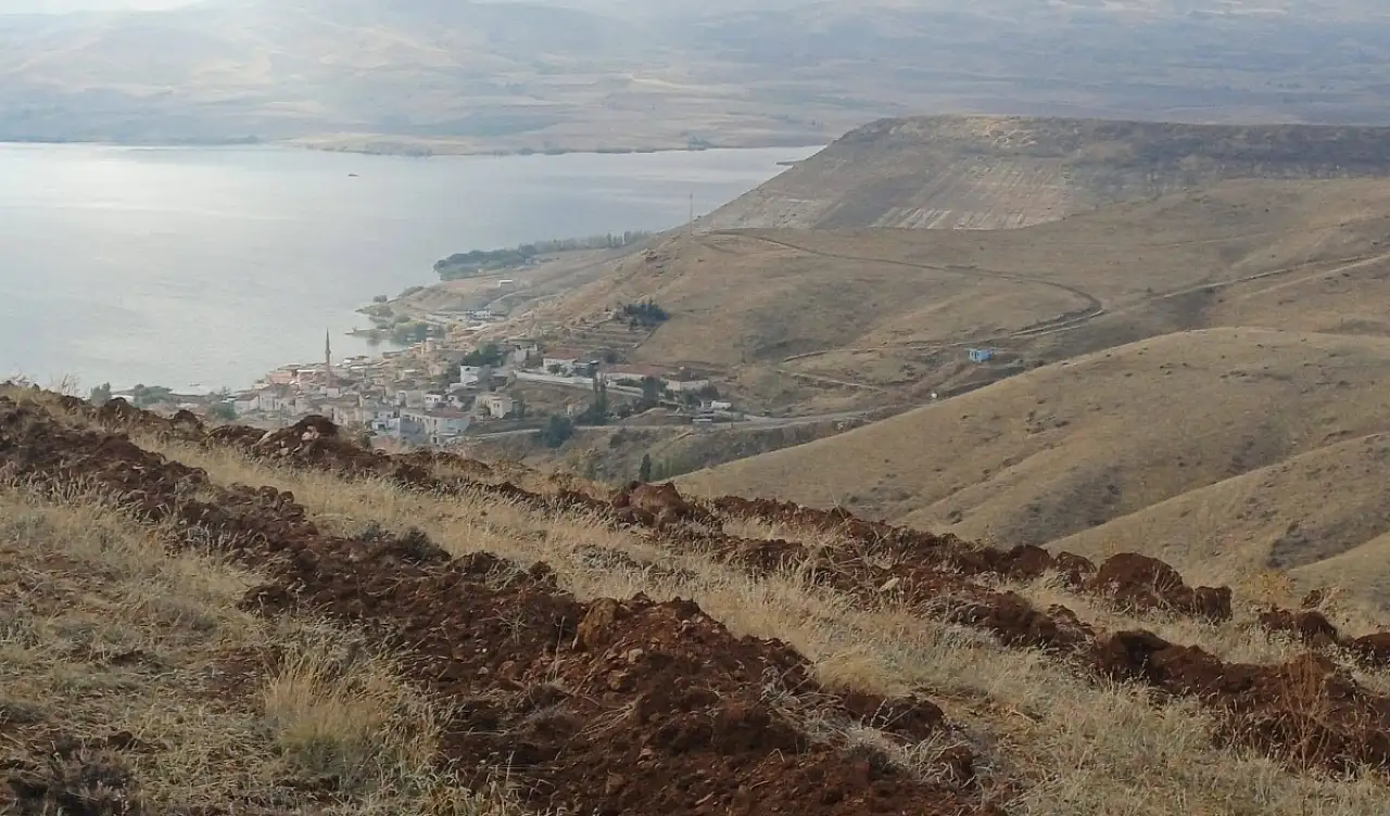 Kayseri'de bu bölge 11 Kasım'a hazırlanıyor! Bakın ne yapılacak?