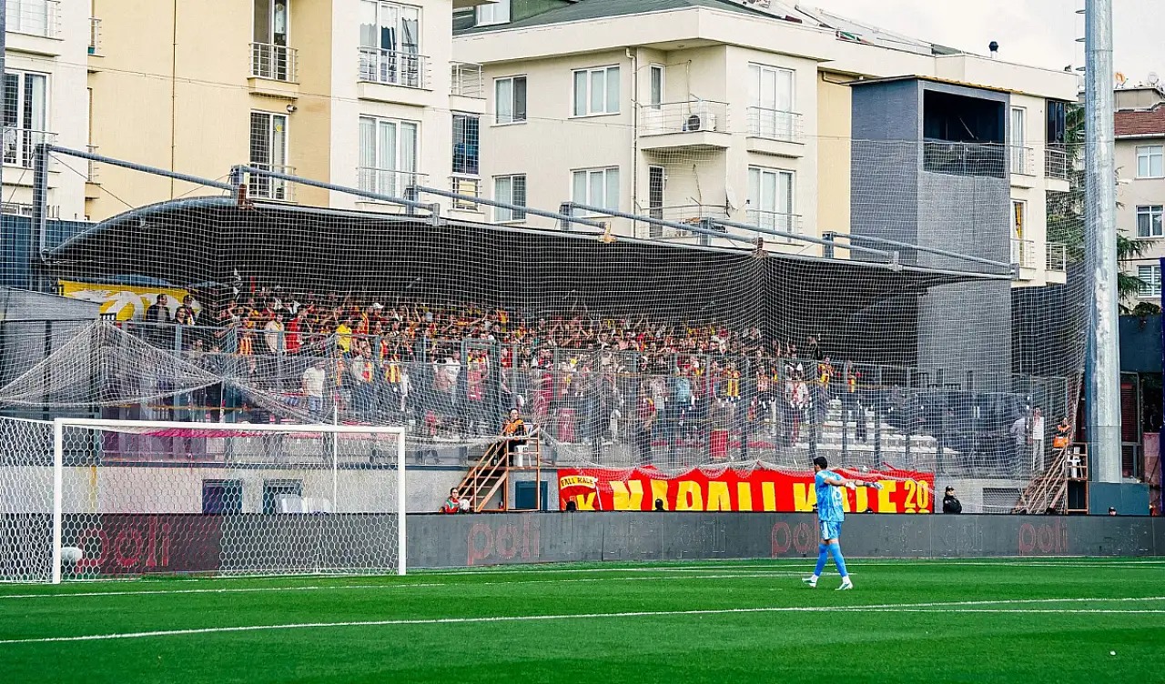 İstanbul'dan haber geldi! Kayserispor son dakikada yıkıldı