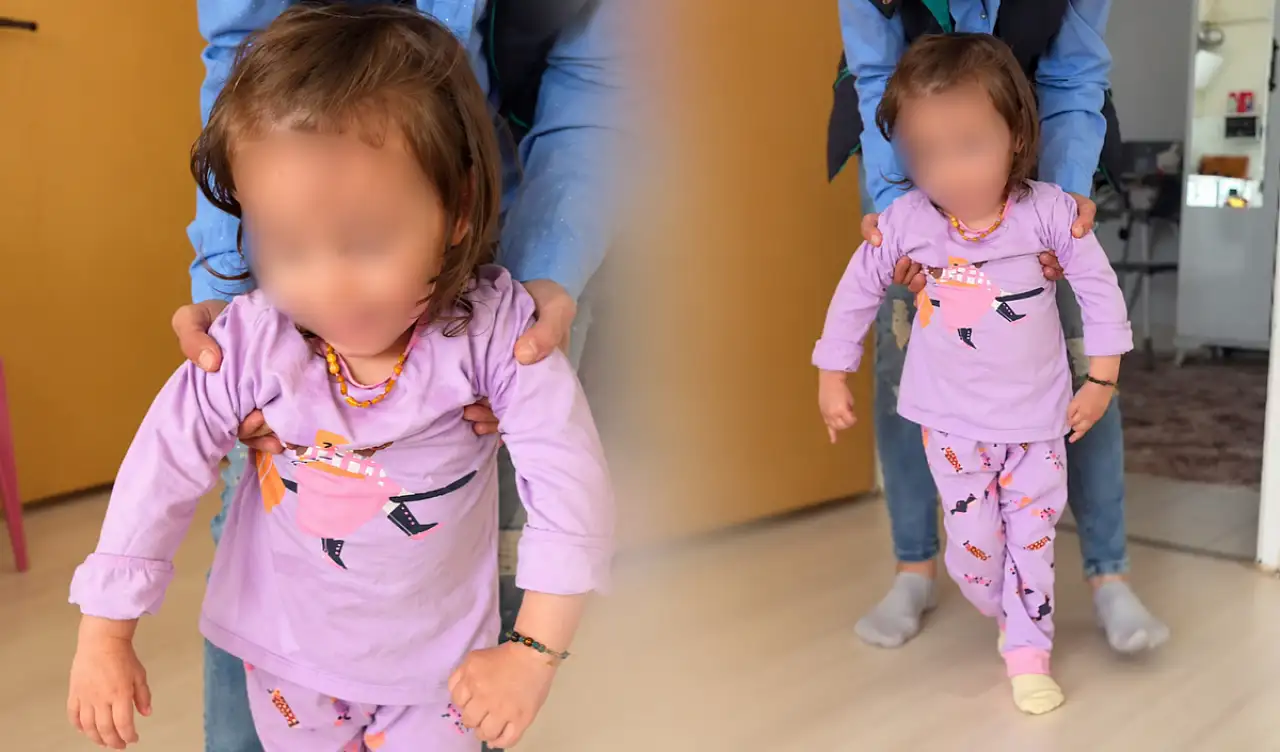 Kayseri'de 2 yaşındaki çocuk için harekete geçildi! Talimatı Baki Ersoy verdi