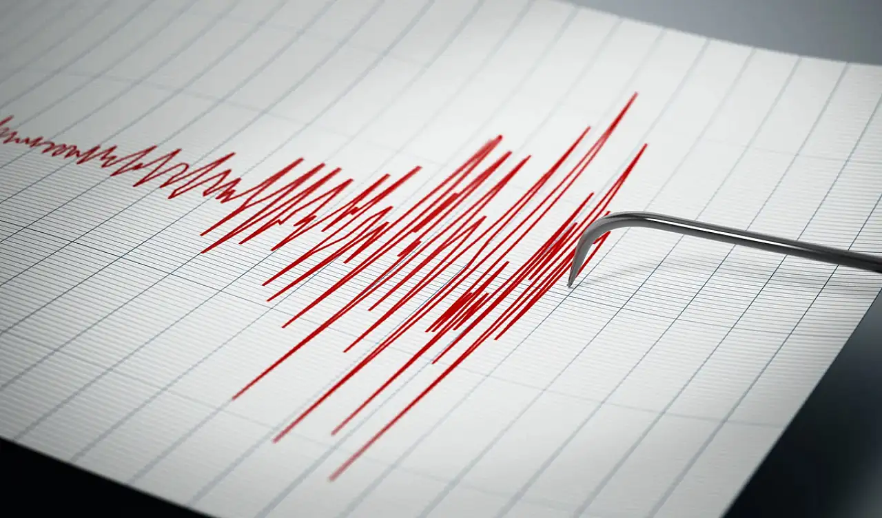 Kayseri'deki uzman isim komşu şehri uyardı! '7 ve üzeri deprem üretebilir'