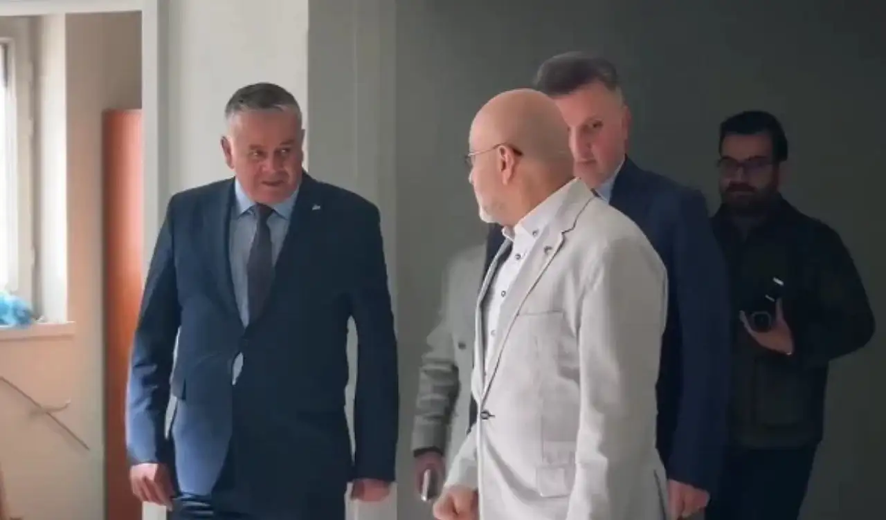 Kayseri'de sayıları 2'den 8'e yükseldi! 14 bin 23 öğrenci eğitim görüyor