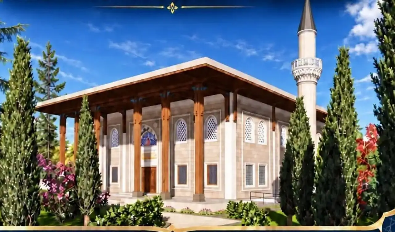 Temeli bugün atılacak! Kayseri'deki terminalin yanına bakın ne yapılıyor?