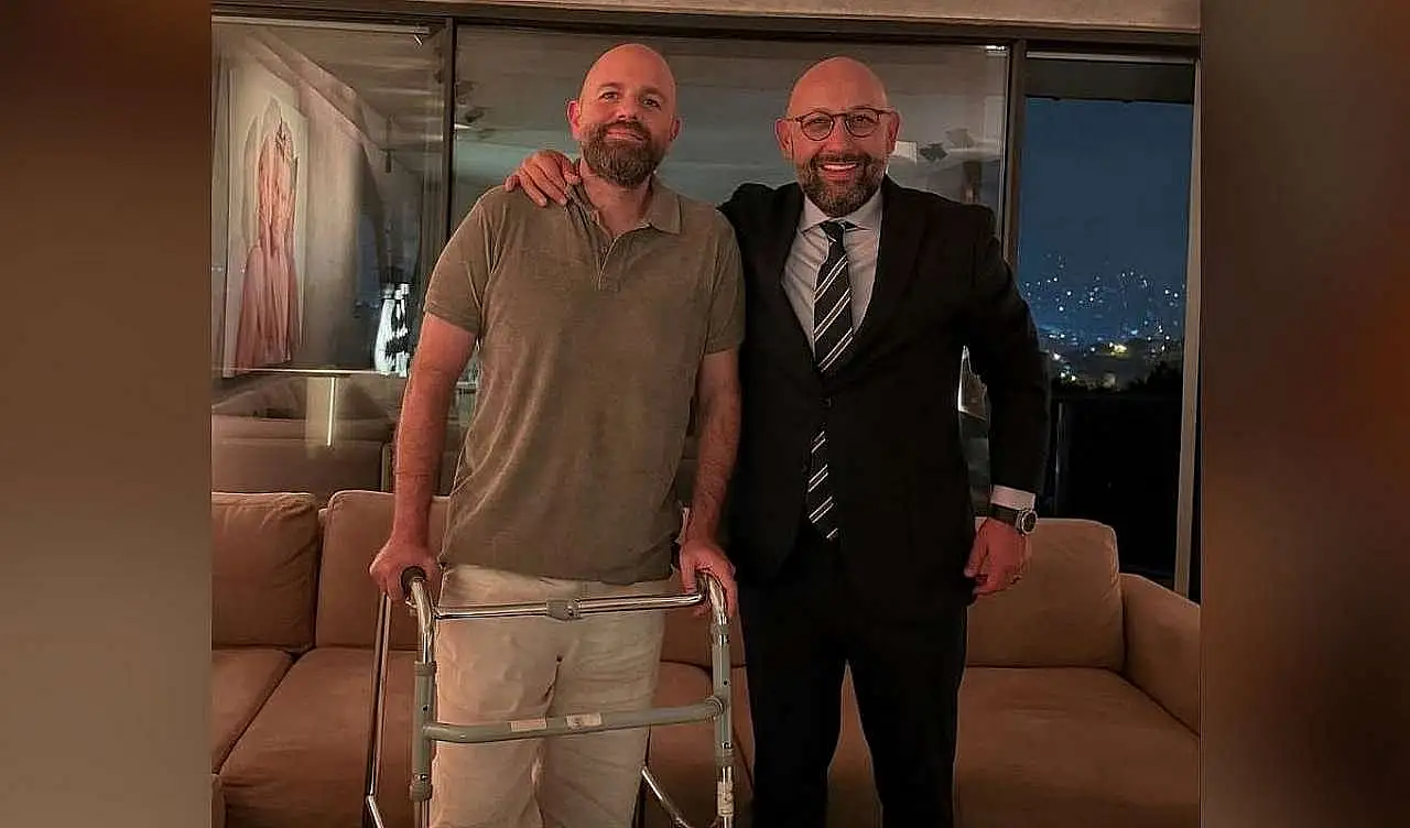 Kayserili ünlü iş insanının eski eşi sessizliğini bozdu!