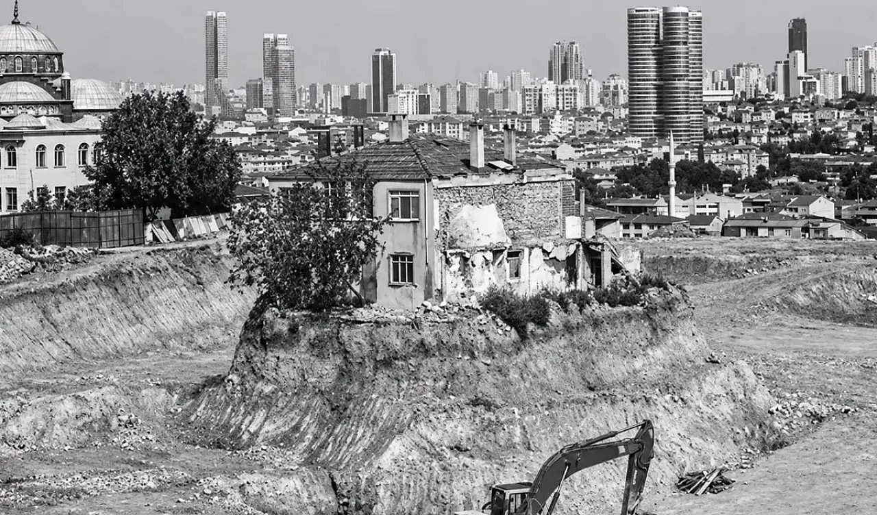 Fotoğraf Planform'dan alınmıştır