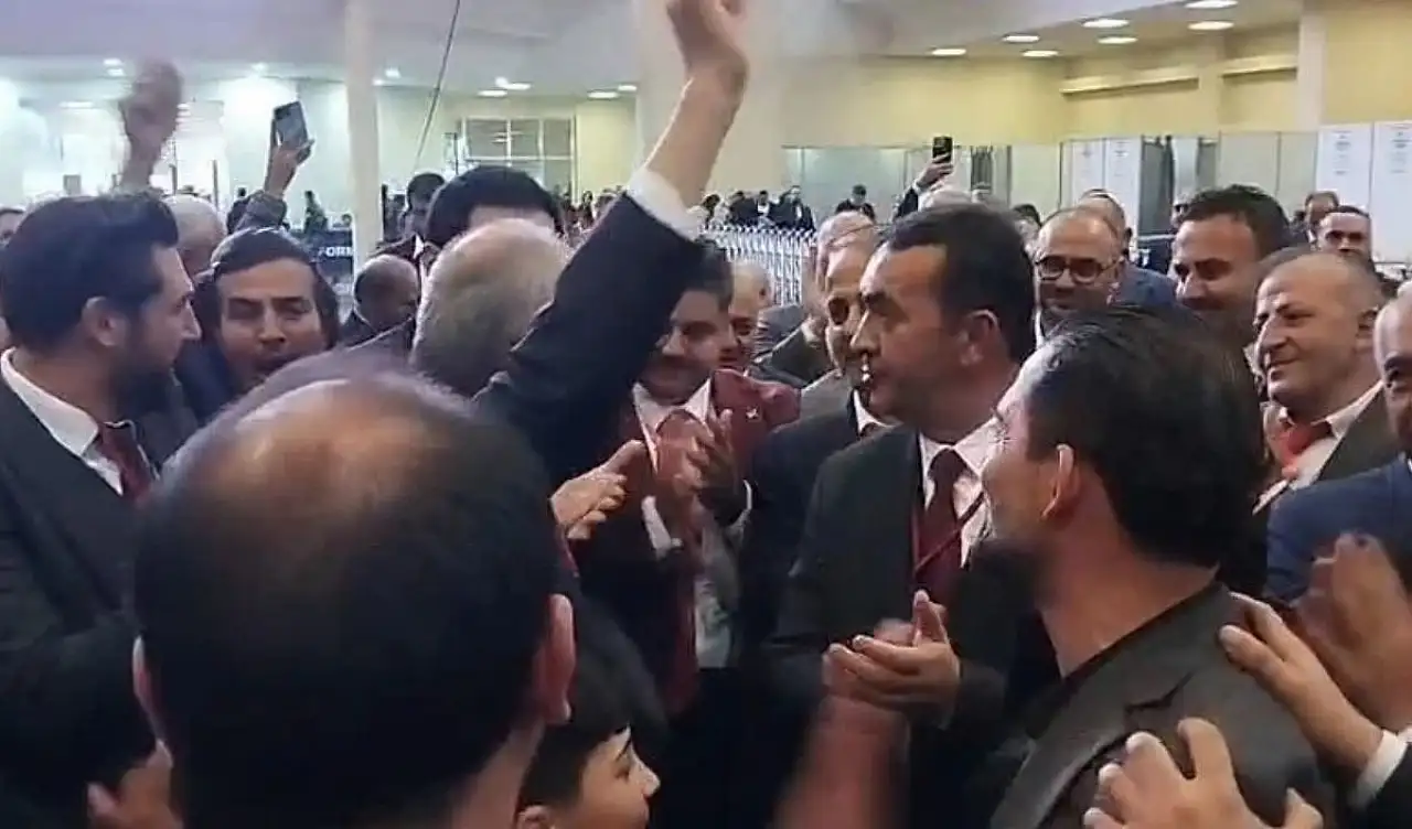 Son dakika! KTO'da kazanan belli oldu