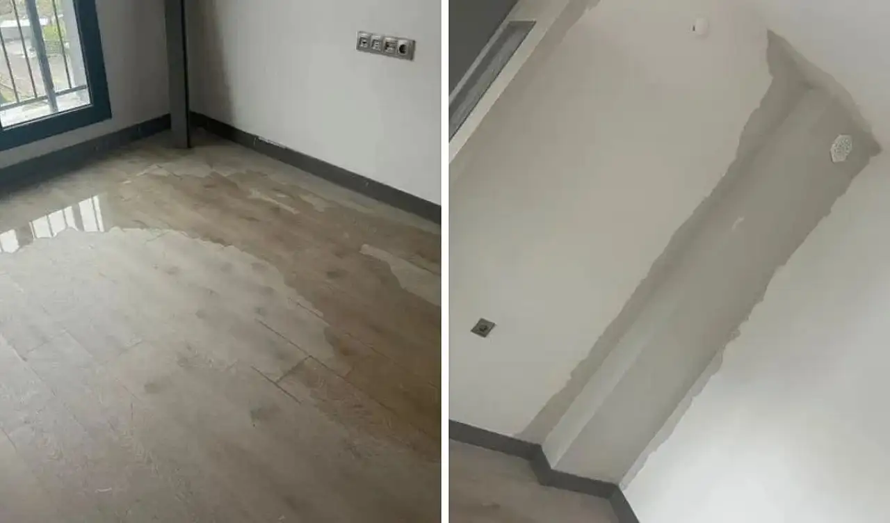 Kayseri'de TOKİ çilesi