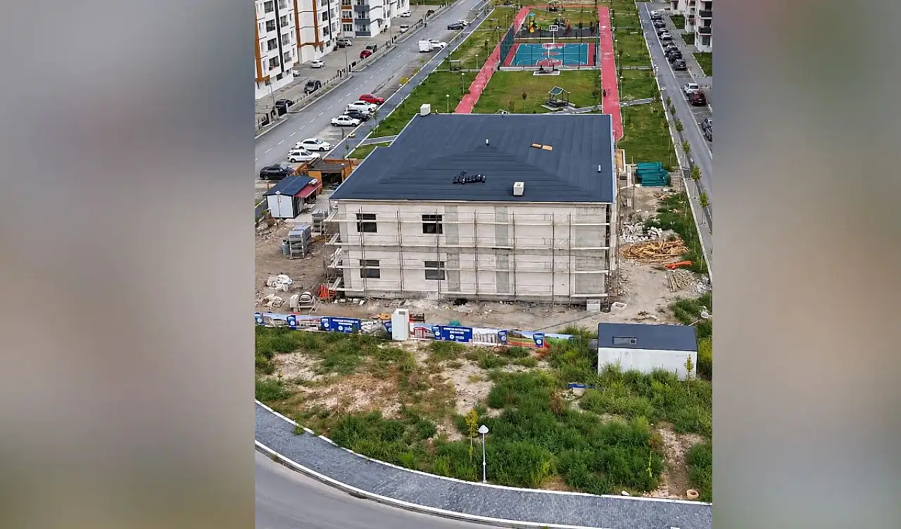 Kayseri'de çalışan aileler rahatlayacak! Sona gelindi